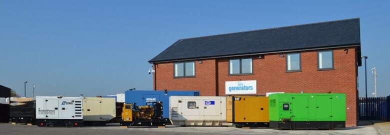 Generators for Export Limited