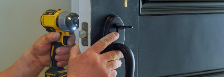 SwiftLock & Safe Locksmith Hampton