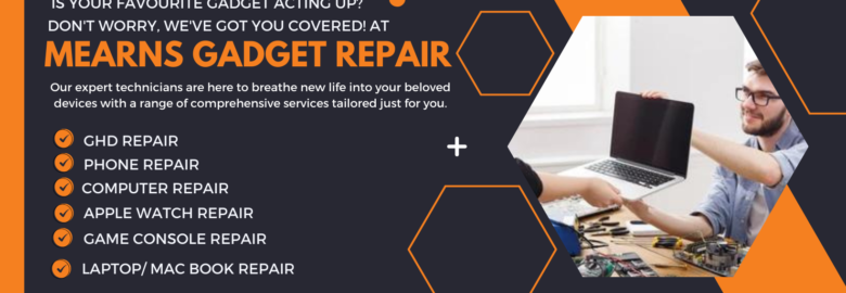 Mearns Gadget Repair