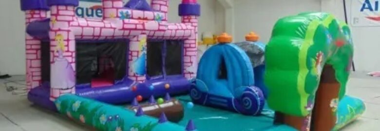 P & J Entertainments