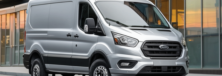 Van Hire Caerphilly