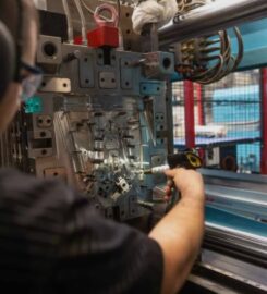 International Tooling Solutions