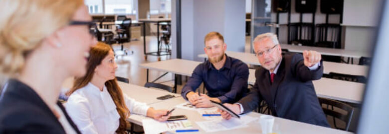 Lead Generation Specialists Ltd