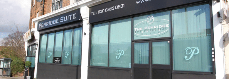 The Penridge Suite