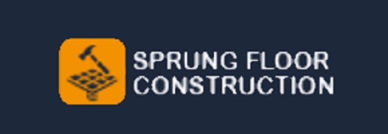 Sprung Floor Construction Ltd
