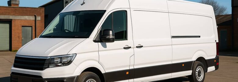 Hire a Van – Leicester