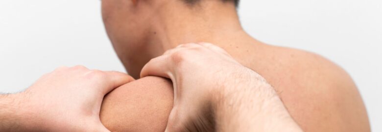 Circle 8 Massage