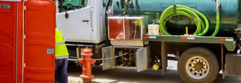 Vacuum Tanker Services Ltd