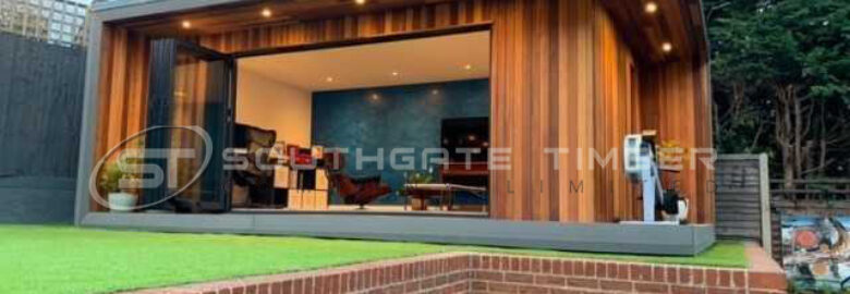 Southgate Timber Company Ltd