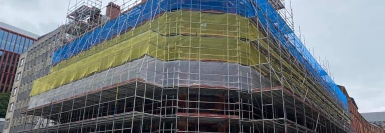 SLK Scaffolding Ltd