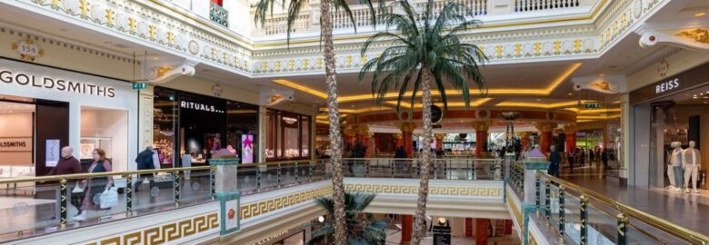 The Trafford Centre