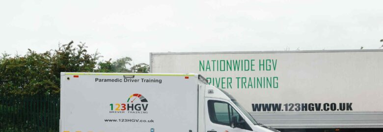 123HGV LTD