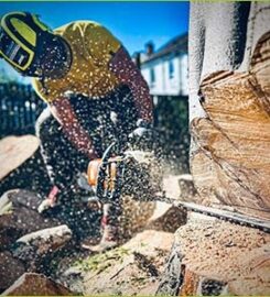 Liverpool Tree Surgeons