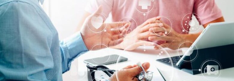 Occupational Health Provider