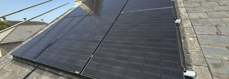Green Hat Renewables Ltd