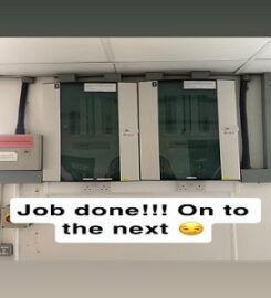 Hadley Electrical Contractors Ltd