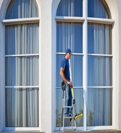 Shiny’s Window Cleaning
