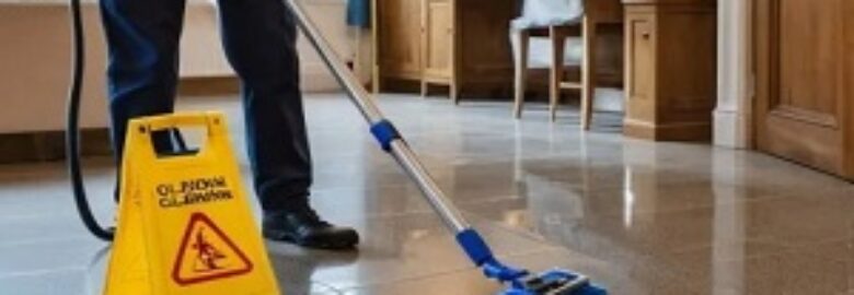 A to Z Cleaning