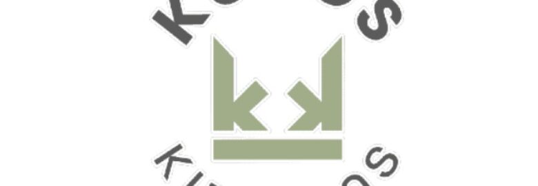 Kudos Kitchens