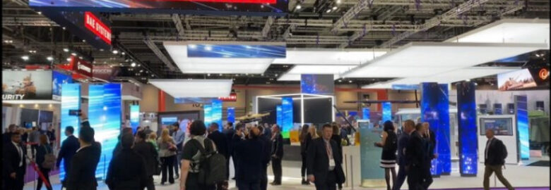 Exhibition Audio Visual Ltd