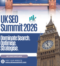 UK SEO Summit