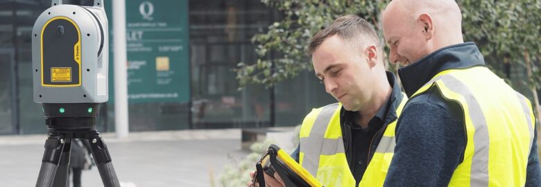 Measured Survey Bristol