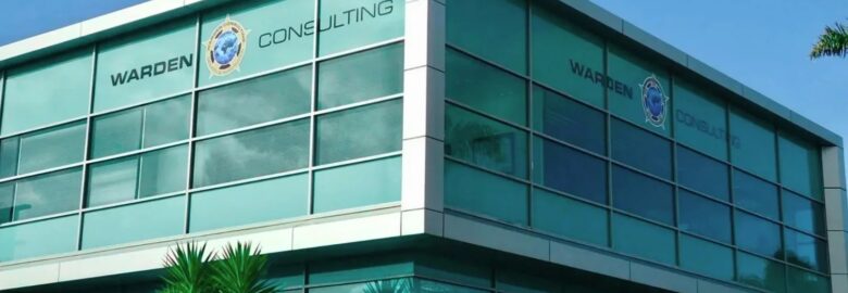 Warden Consulting Ltd.